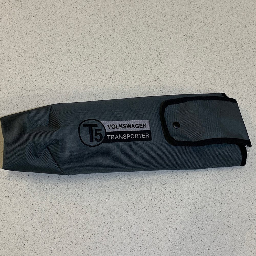 VW T5 / T6 Jack Bag Madmatz